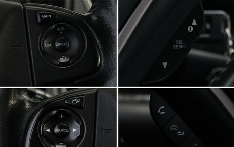 Honda CR-V IV, 2013 год, 1 469 000 рублей, 17 фотография