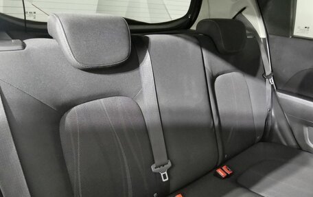 Chevrolet Aveo III, 2012 год, 545 000 рублей, 16 фотография