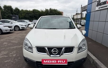Nissan Dualis, 2012 год, 1 097 000 рублей, 5 фотография