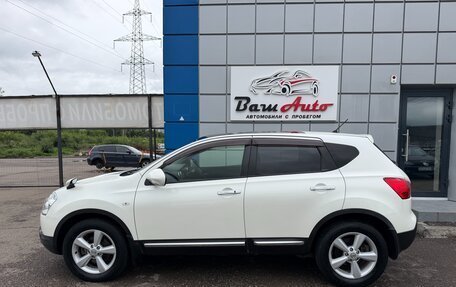 Nissan Dualis, 2012 год, 1 097 000 рублей, 8 фотография