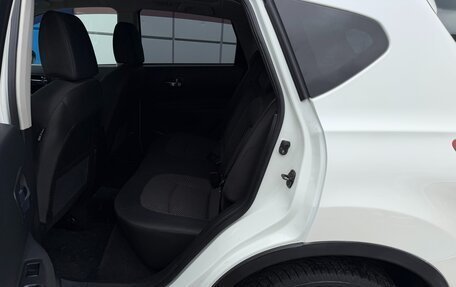 Nissan Dualis, 2012 год, 1 097 000 рублей, 14 фотография