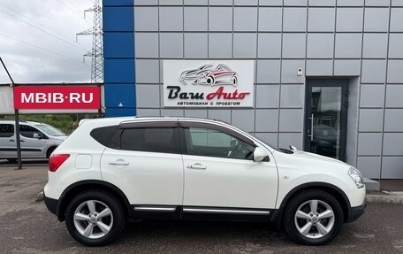Nissan Dualis, 2012 год, 1 097 000 рублей, 7 фотография