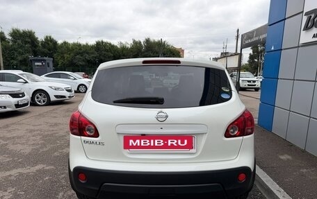 Nissan Dualis, 2012 год, 1 097 000 рублей, 6 фотография