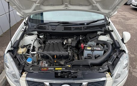 Nissan Dualis, 2012 год, 1 097 000 рублей, 21 фотография