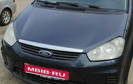 Ford C-MAX I рестайлинг, 2007 год, 500 000 рублей, 1 фотография
