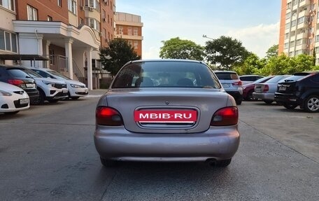 Hyundai Accent II, 1994 год, 137 000 рублей, 5 фотография