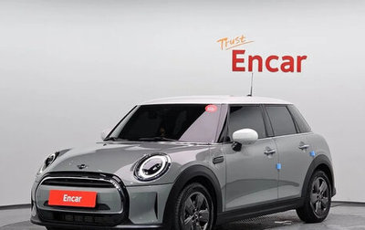 MINI Countryman II (F60), 2022 год, 2 490 000 рублей, 1 фотография