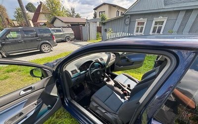 Volkswagen Golf V, 2007 год, 400 000 рублей, 1 фотография