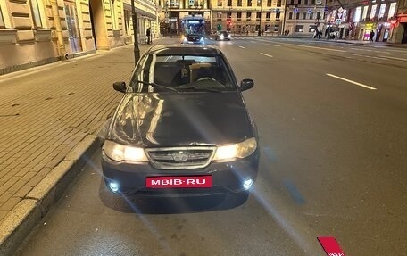 Daewoo Nexia I рестайлинг, 2008 год, 180 000 рублей, 1 фотография