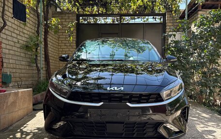 KIA Cerato IV, 2022 год, 2 100 000 рублей, 1 фотография