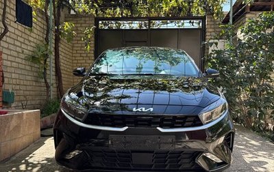 KIA Cerato IV, 2022 год, 2 100 000 рублей, 1 фотография
