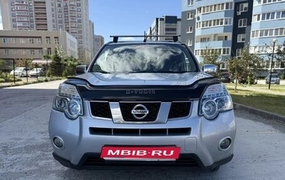 Nissan X-Trail, 2012 год, 1 200 000 рублей, 1 фотография