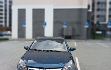 Opel Vectra C рестайлинг, 2007 год, 420 000 рублей, 1 фотография