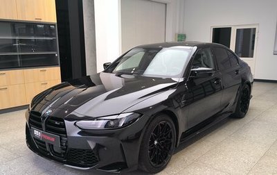 BMW M3, 2025 год, 15 699 000 рублей, 1 фотография