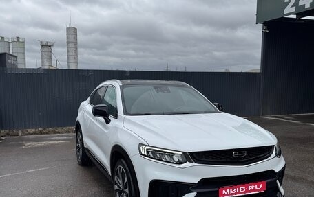 Geely Tugella FY11, 2024 год, 2 400 000 рублей, 1 фотография