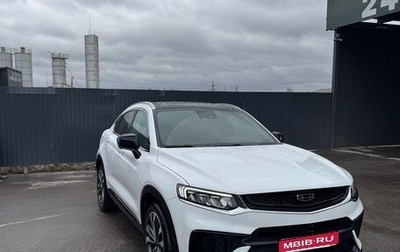 Geely Tugella FY11, 2024 год, 2 400 000 рублей, 1 фотография