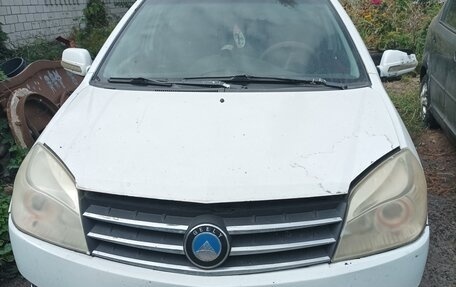 Geely MK Cross I, 2012 год, 210 000 рублей, 1 фотография