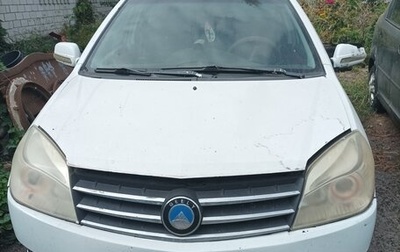 Geely MK Cross I, 2012 год, 210 000 рублей, 1 фотография