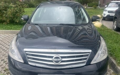 Nissan Teana, 2013 год, 790 000 рублей, 1 фотография