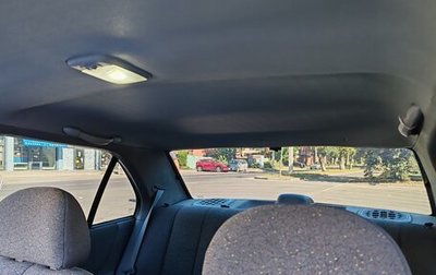 Hyundai Accent II, 2005 год, 470 000 рублей, 1 фотография