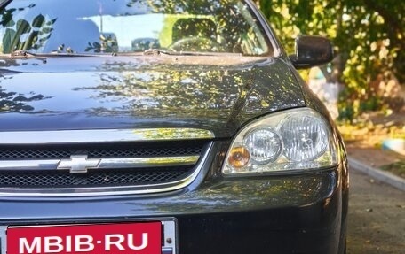Chevrolet Lacetti, 2011 год, 630 000 рублей, 1 фотография