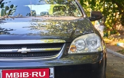 Chevrolet Lacetti, 2011 год, 630 000 рублей, 1 фотография