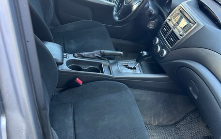 Subaru Impreza III, 2008 год, 650 000 рублей, 5 фотография