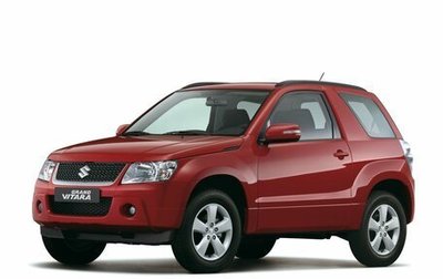 Suzuki Grand Vitara, 2008 год, 840 000 рублей, 1 фотография