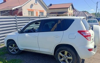 Toyota RAV4, 2012 год, 1 250 000 рублей, 1 фотография