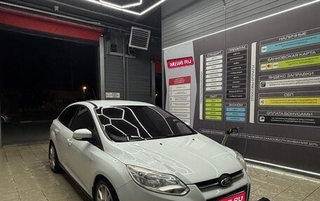 Ford Focus III, 2013 год, 640 000 рублей, 1 фотография
