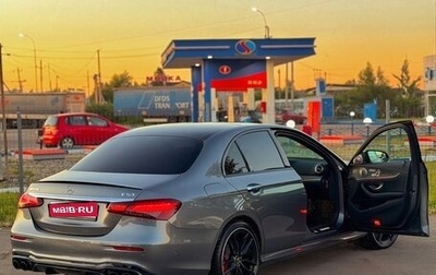 Mercedes-Benz E-Класс, 2020 год, 5 200 000 рублей, 1 фотография