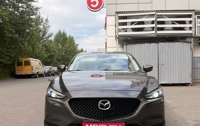 Mazda 6, 2019 год, 2 170 000 рублей, 1 фотография