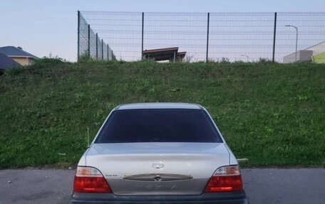 Daewoo Nexia I рестайлинг, 2005 год, 65 000 рублей, 1 фотография