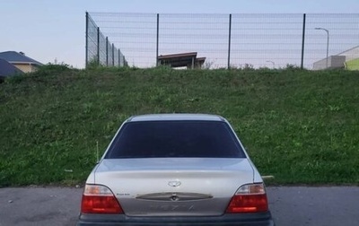 Daewoo Nexia I рестайлинг, 2005 год, 65 000 рублей, 1 фотография