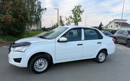Datsun on-DO I рестайлинг, 2020 год, 495 000 рублей, 1 фотография