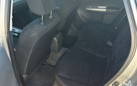 Subaru Impreza III, 2008 год, 650 000 рублей, 8 фотография
