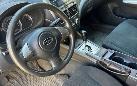 Subaru Impreza III, 2008 год, 650 000 рублей, 10 фотография