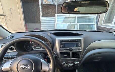 Subaru Impreza III, 2008 год, 650 000 рублей, 11 фотография
