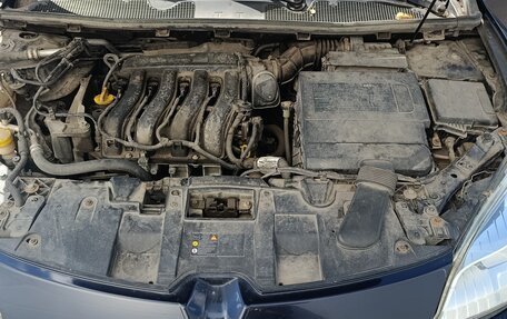 Renault Megane III, 2012 год, 570 000 рублей, 6 фотография