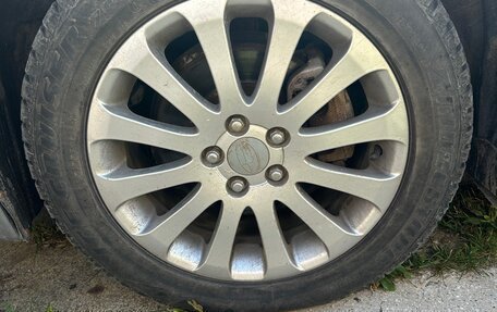 Subaru Impreza III, 2008 год, 650 000 рублей, 13 фотография