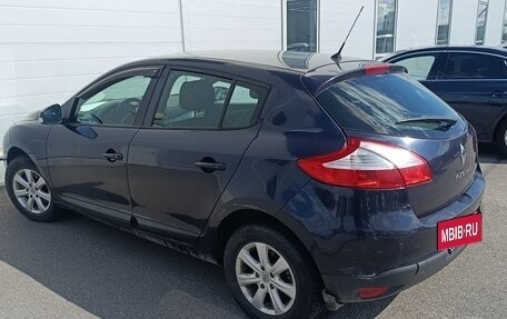 Renault Megane III, 2012 год, 570 000 рублей, 11 фотография