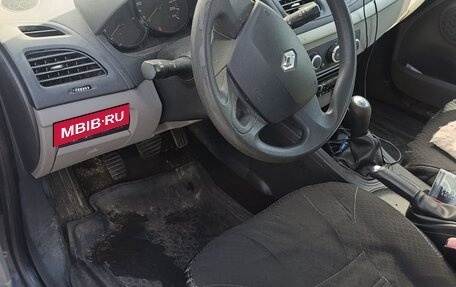 Renault Megane III, 2012 год, 570 000 рублей, 10 фотография