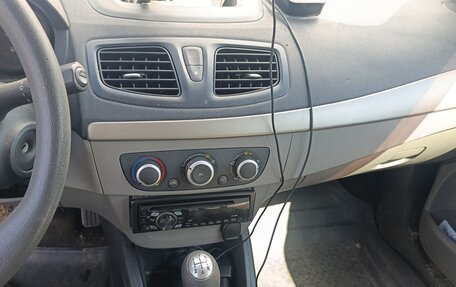 Renault Megane III, 2012 год, 570 000 рублей, 15 фотография