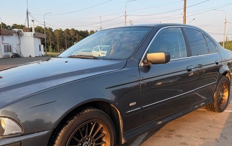 BMW 5 серия, 2000 год, 900 000 рублей, 2 фотография