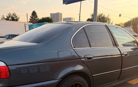 BMW 5 серия, 2000 год, 900 000 рублей, 6 фотография