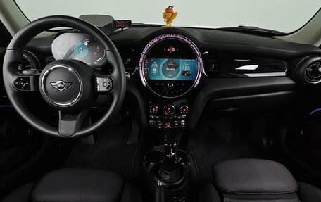 MINI Countryman II (F60), 2022 год, 2 490 000 рублей, 8 фотография