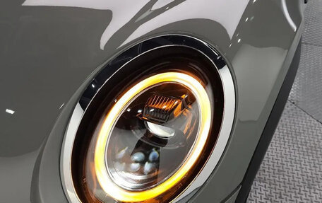 MINI Countryman II (F60), 2022 год, 2 490 000 рублей, 5 фотография