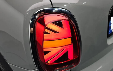MINI Countryman II (F60), 2022 год, 2 490 000 рублей, 6 фотография