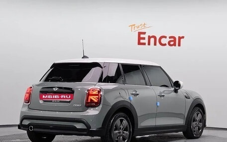 MINI Countryman II (F60), 2022 год, 2 490 000 рублей, 2 фотография