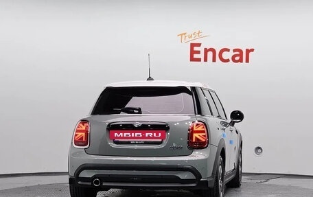MINI Countryman II (F60), 2022 год, 2 490 000 рублей, 4 фотография